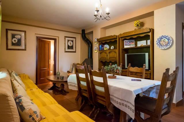 Casa Rural El Canal 안테케라 외부 사진