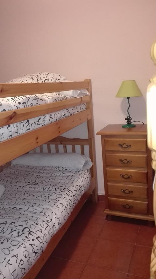 Casa Rural El Canal 안테케라 외부 사진